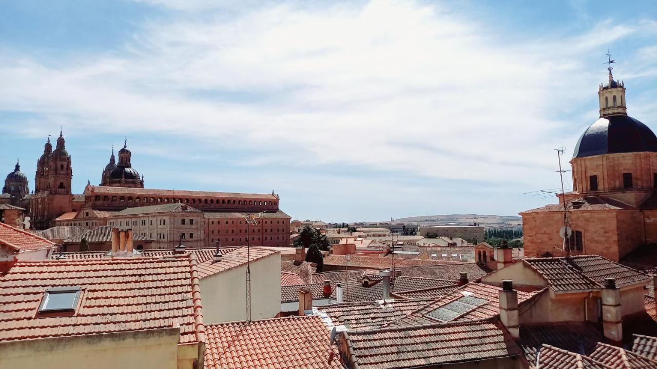 Prior 16 - 3 A 50 M De La Plaza Mayor Apartamento *