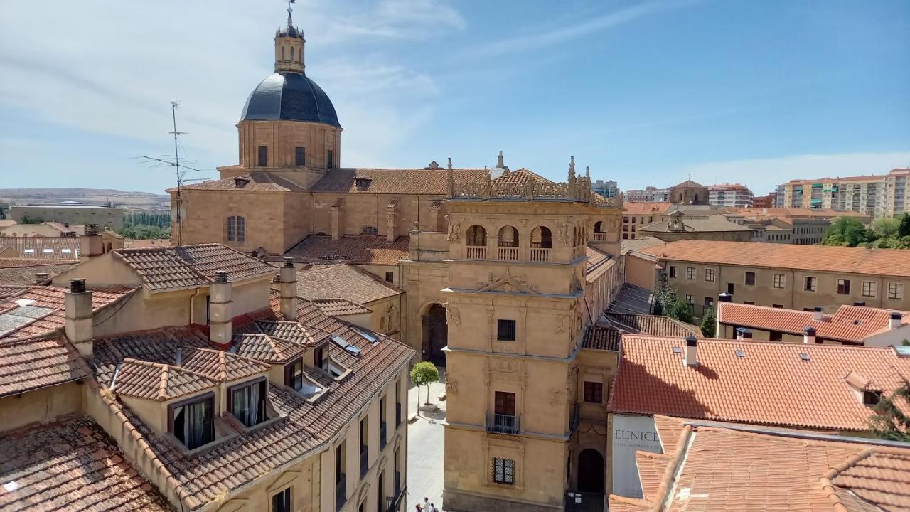 Apartamento Prior 16 - 3 A 50 M De La Plaza Mayor