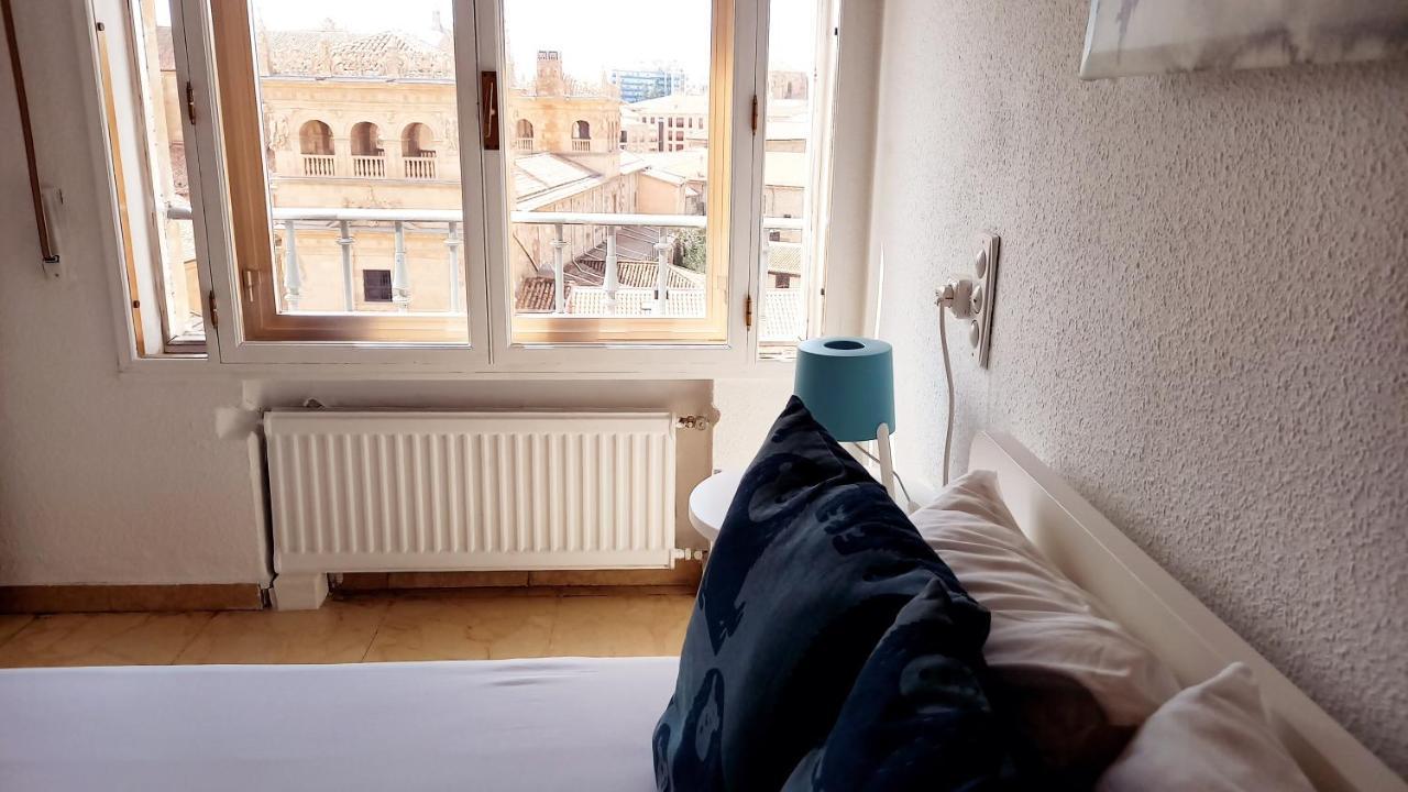 Apartamento Prior 16 - 3 A 50 M De La Plaza Mayor